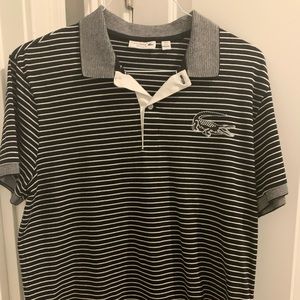 Men’s Lacoste Polo